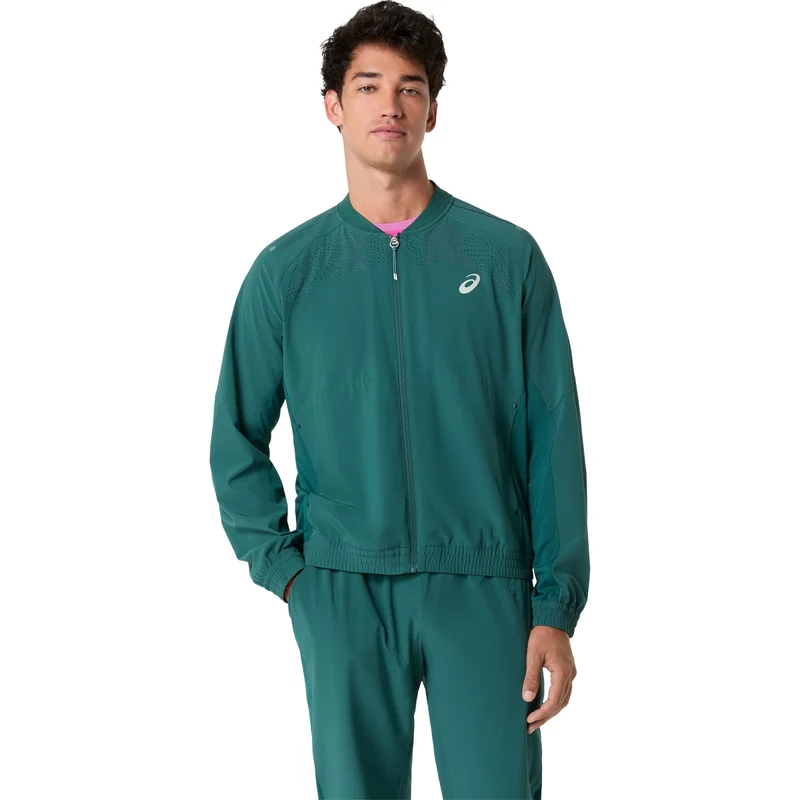 VESTE ASICS MELBOURNE
