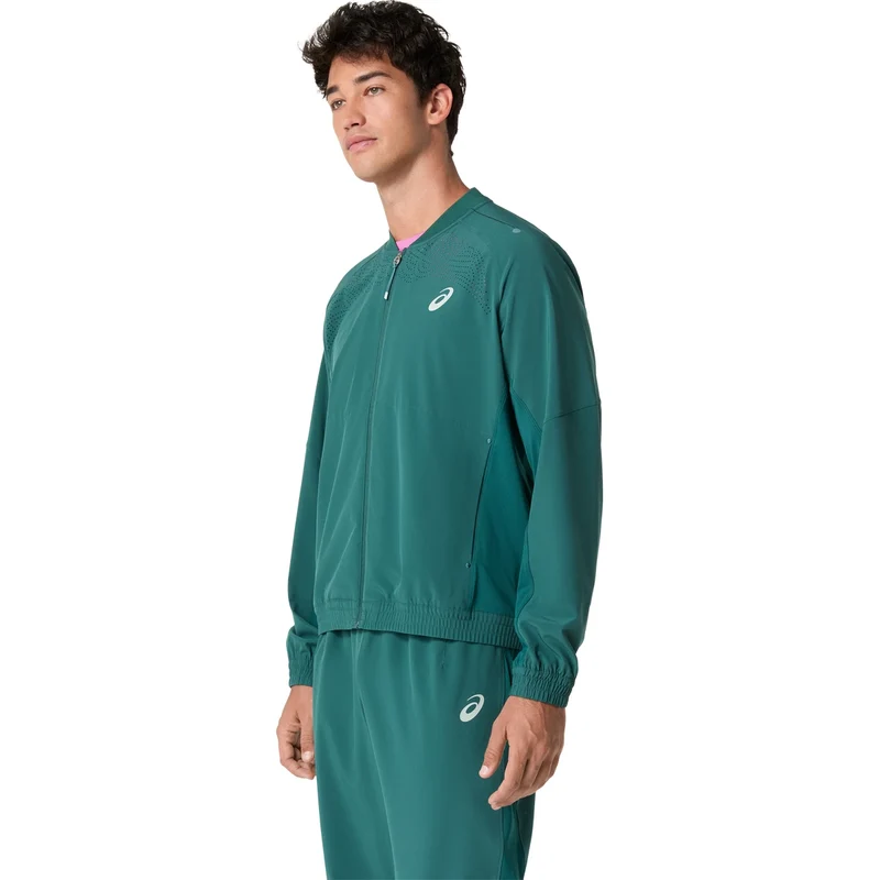 VESTE ASICS MELBOURNE