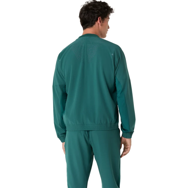 VESTE ASICS MELBOURNE
