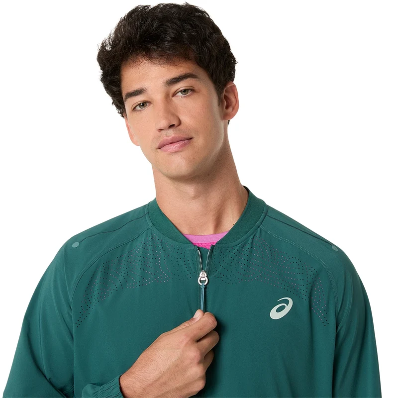 VESTE ASICS MELBOURNE