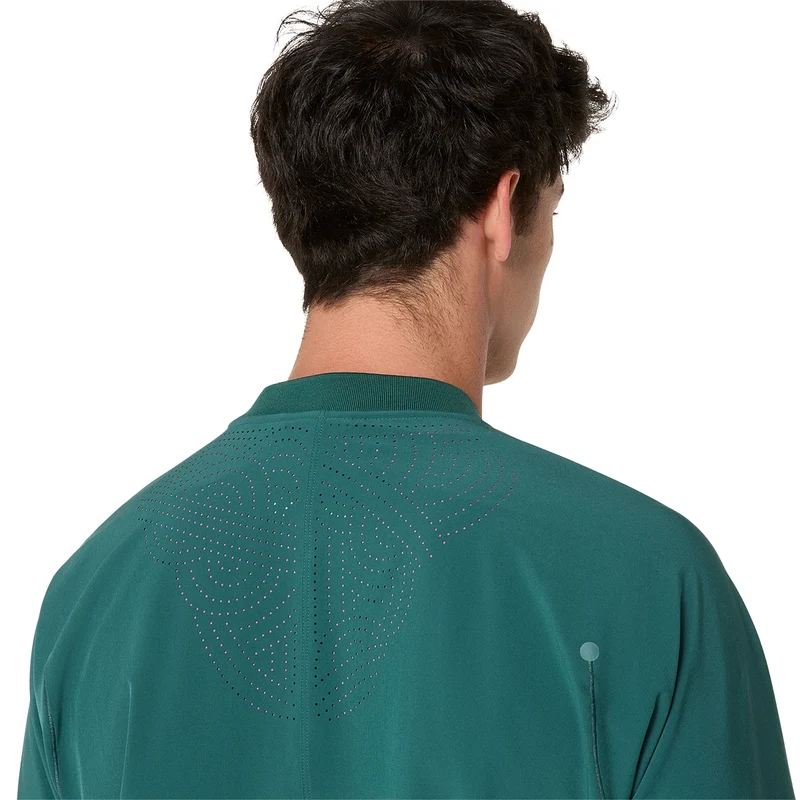 VESTE ASICS MELBOURNE