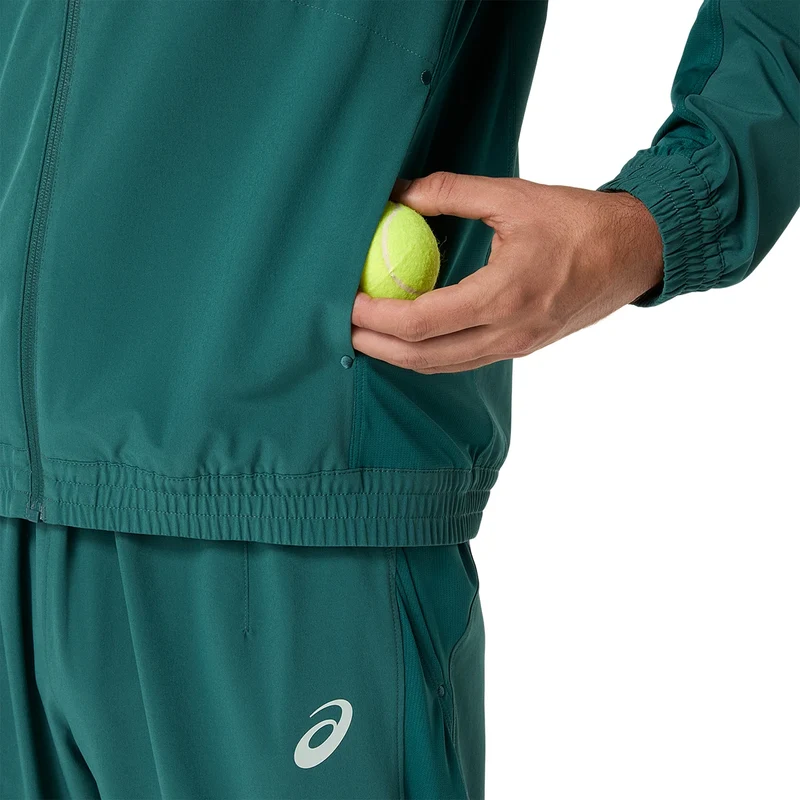 VESTE ASICS MELBOURNE
