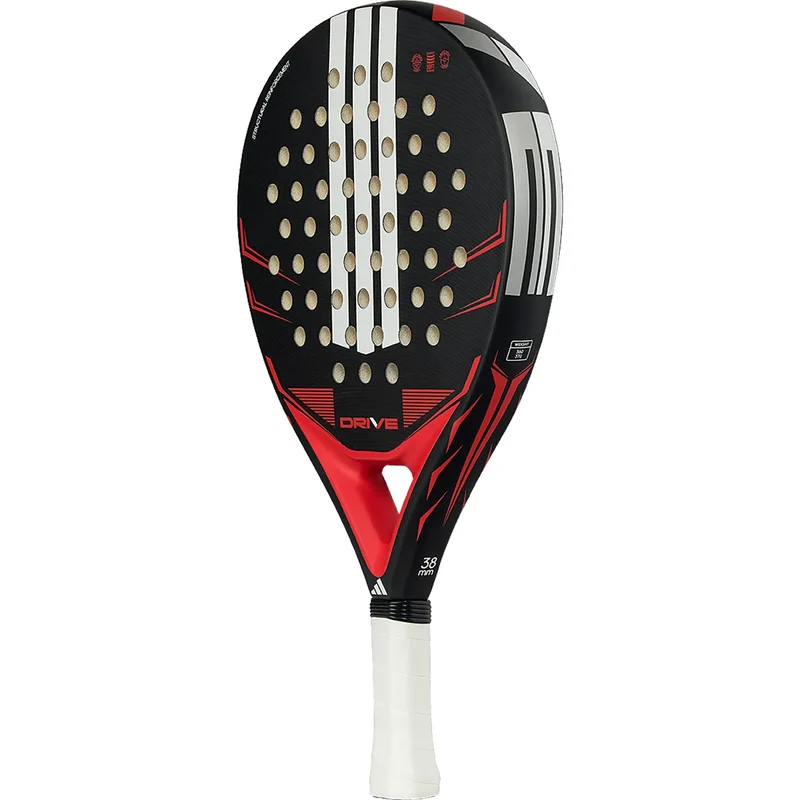 RAQUETTE DE PADEL ADIDAS DRIVE BLACK 2026