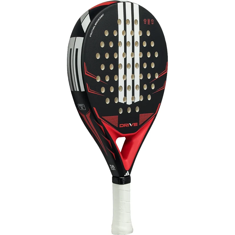 RAQUETTE DE PADEL ADIDAS DRIVE BLACK 2026
