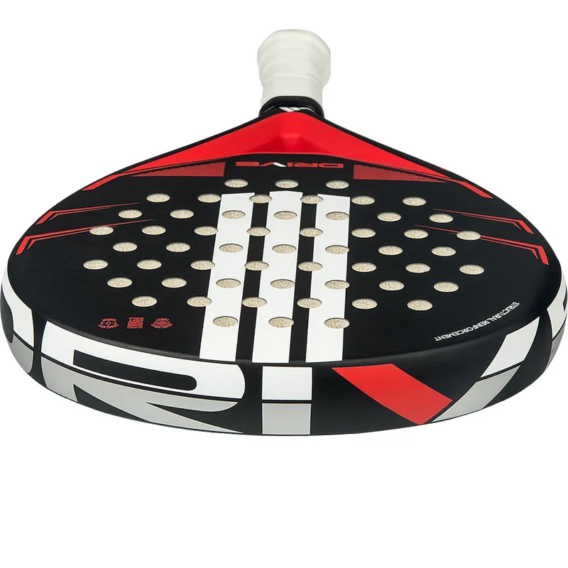 RAQUETTE DE PADEL ADIDAS DRIVE BLACK 2026