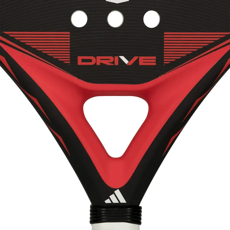 RAQUETTE DE PADEL ADIDAS DRIVE BLACK 2026