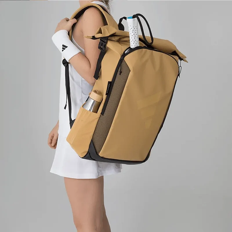 SAC A DOS PADEL ADIDAS MULTIGAME SAND 3.4