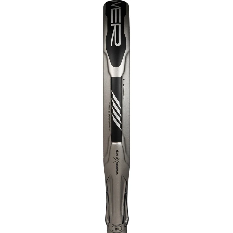 RAQUETTE DE PADEL ADIDAS ADIPOWER CARBON LIGHT 3.4