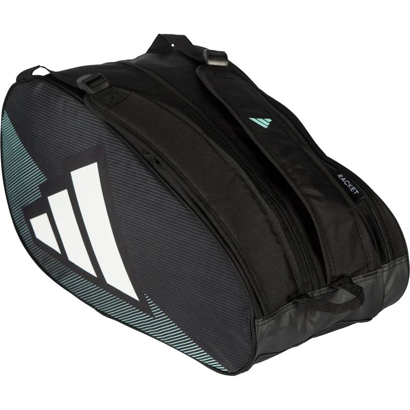 SAC DE PADEL ADIDAS CONTROL BLACK 2026