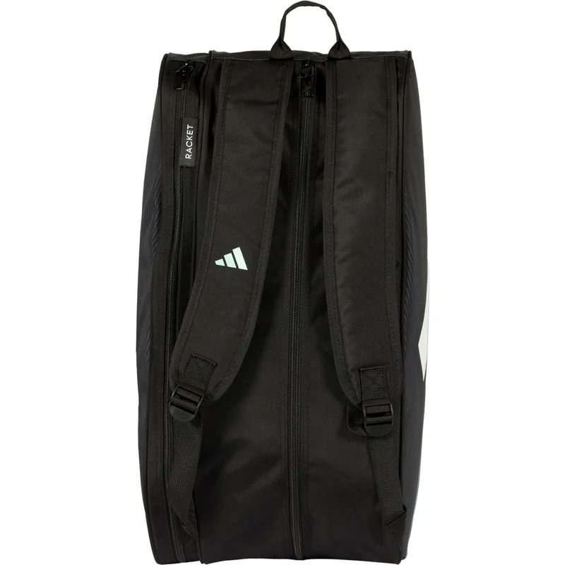 SAC DE PADEL ADIDAS CONTROL BLACK 2026