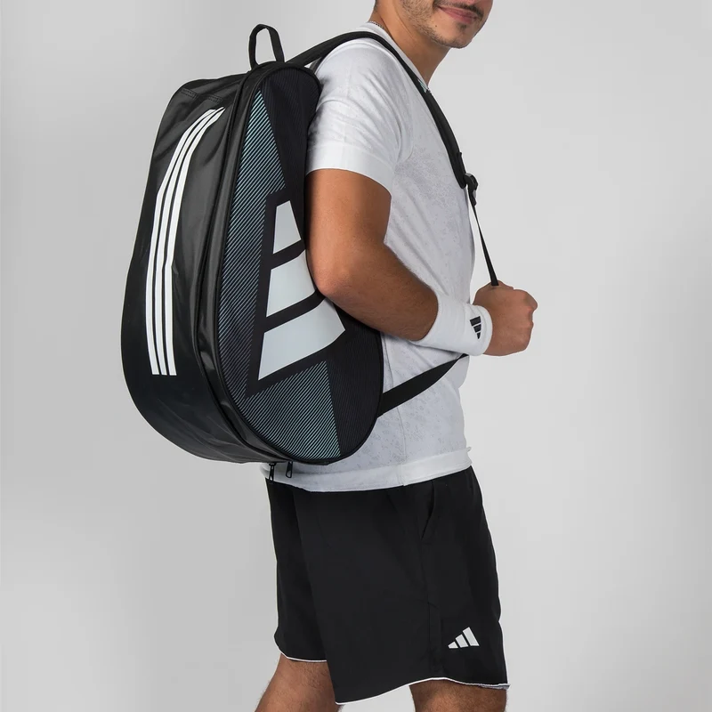 SAC DE PADEL ADIDAS CONTROL BLACK 2026