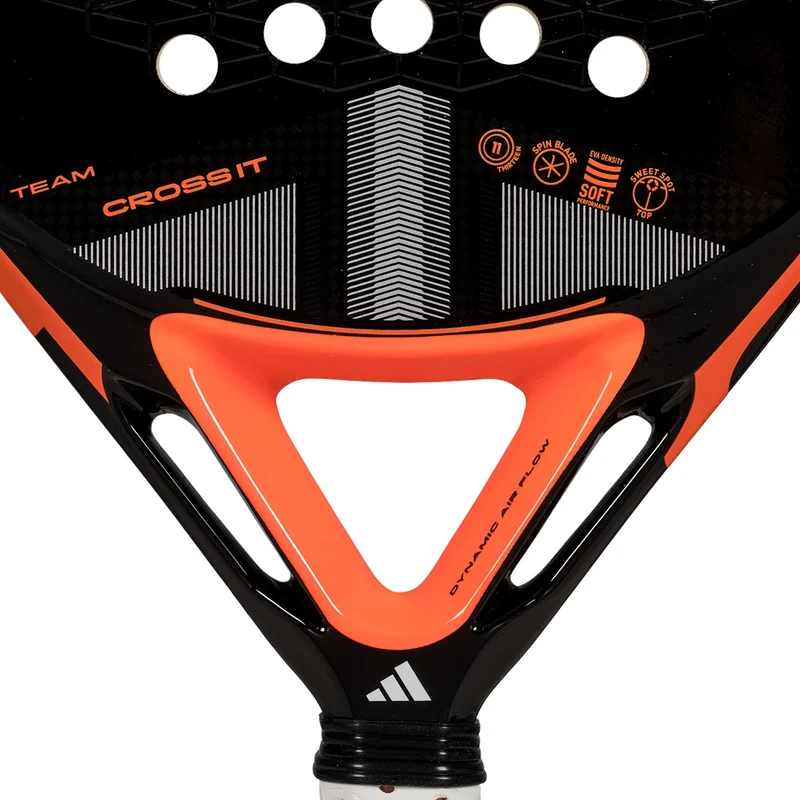 RAQUETTE DE PADEL ADIDAS CROSS IT TEAM