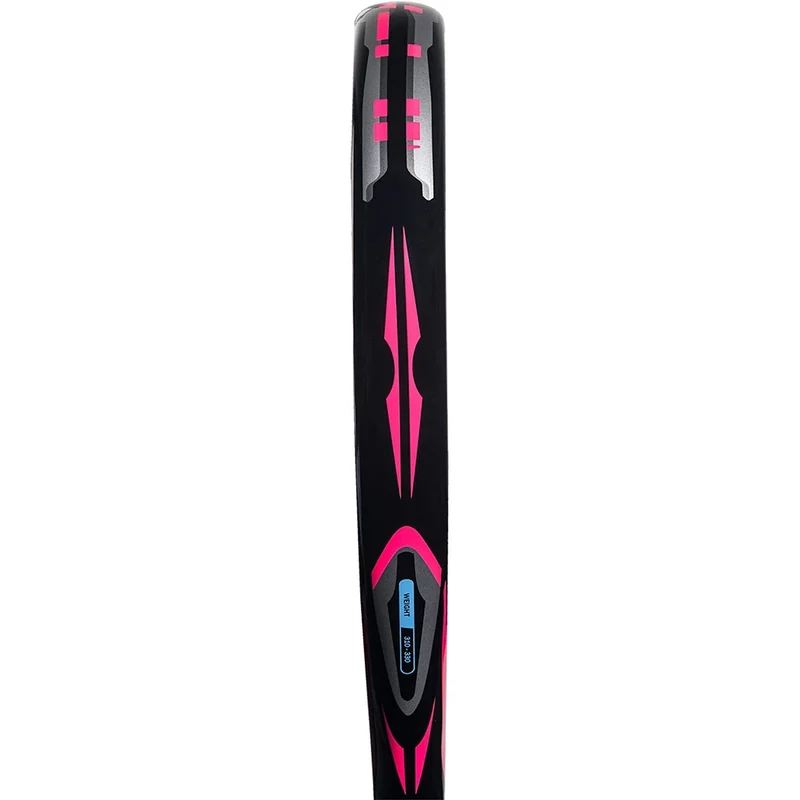 RAQUETTE DE PADEL ADIDAS ARROW HIT JUNIOR WHITE/PINK