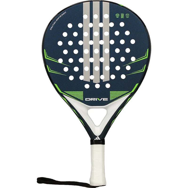 RAQUETTE DE PADEL ADIDAS DRIVE BLUE 2026