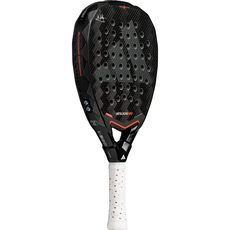 RAQUETTE DE PADEL ADIDAS METALBONE HRD+ 3.4
