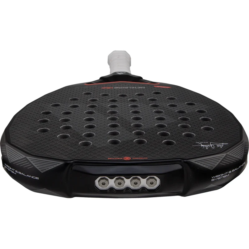RAQUETTE DE PADEL ADIDAS METALBONE HRD+ 3.4