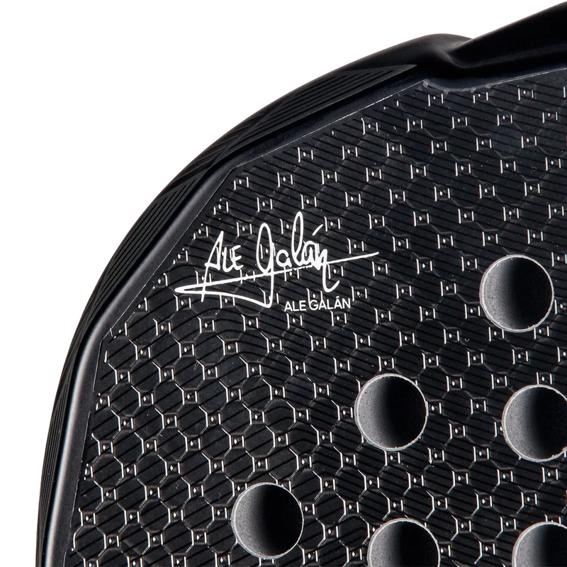 RAQUETTE DE PADEL ADIDAS METALBONE HRD+ 3.4