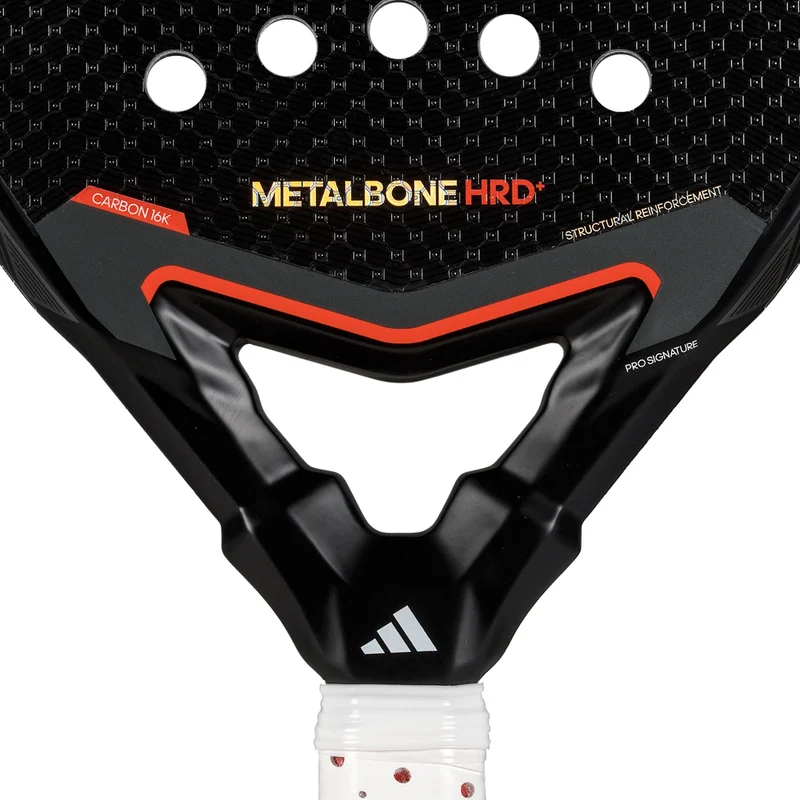 RAQUETTE DE PADEL ADIDAS METALBONE HRD+ 3.4