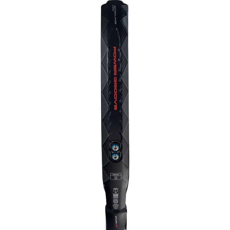 RAQUETTE DE PADEL ADIDAS METALBONE HRD+ 3.4