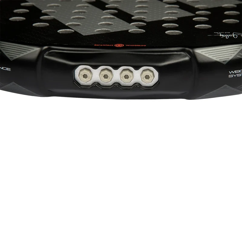 RAQUETTE DE PADEL ADIDAS METALBONE HRD+ 3.4