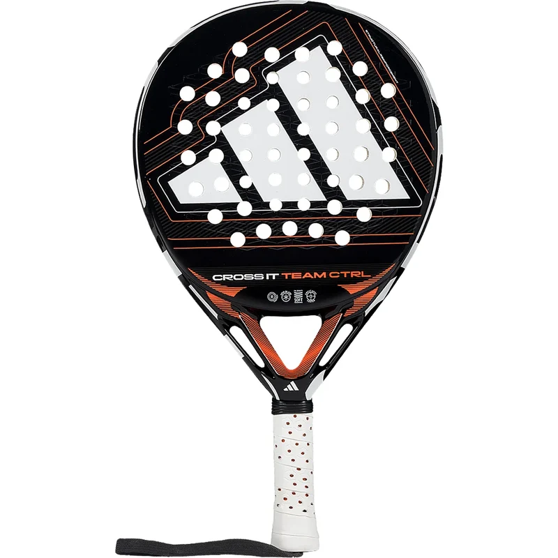 RAQUETTE DE PADEL ADIDAS CROSS IT TEAM CTRL 2026