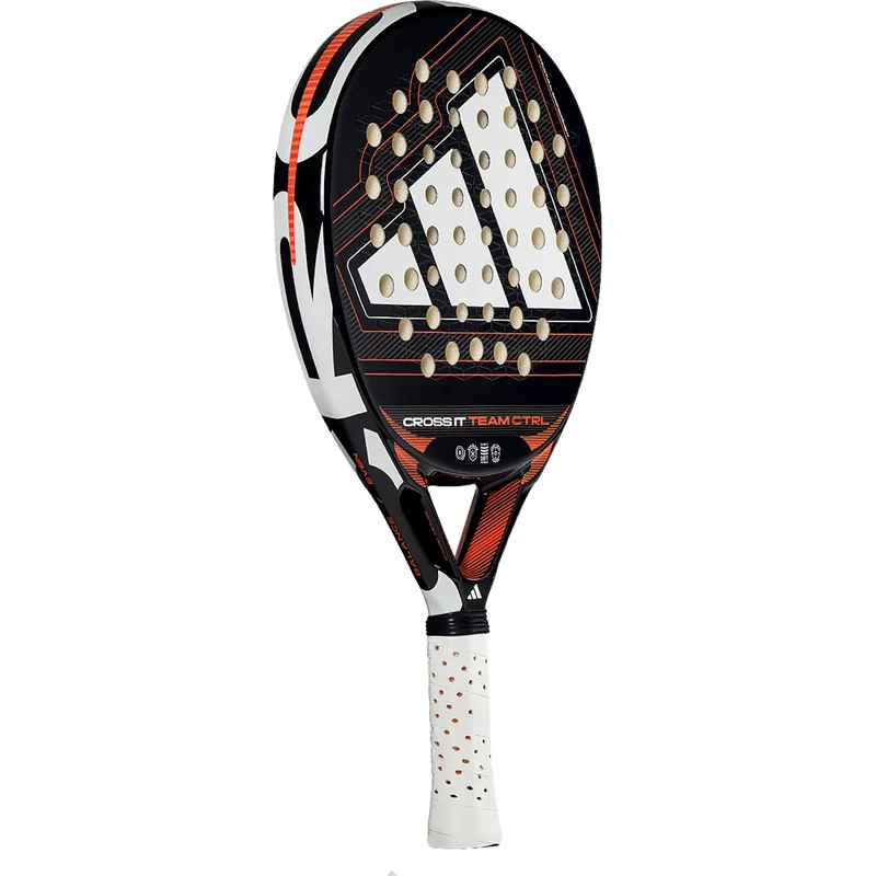 RAQUETTE DE PADEL ADIDAS CROSS IT TEAM CTRL 2026