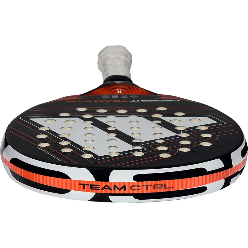 RAQUETTE DE PADEL ADIDAS CROSS IT TEAM CTRL 2026