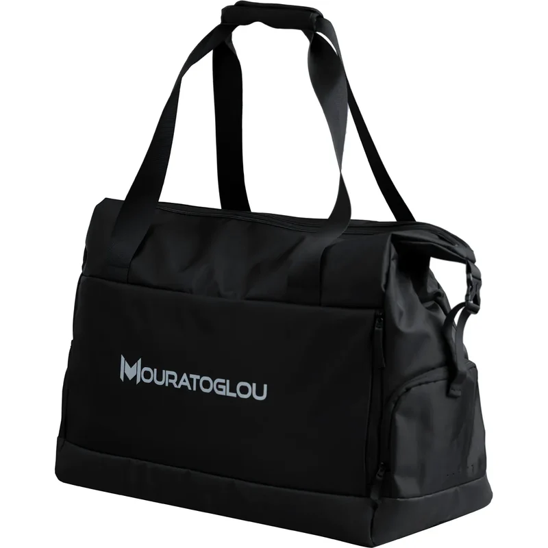 SAC MOURATOGLOU TENNIS