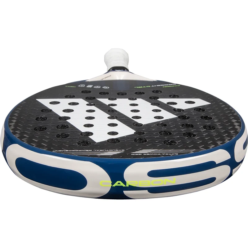 RAQUETTE DE PADEL ADIDAS CROSS IT CARBON CTRL
