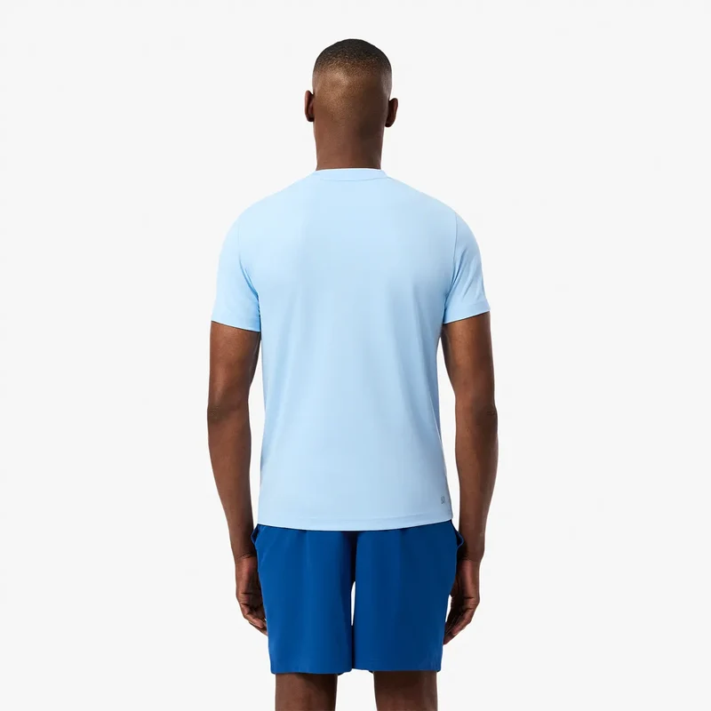 SHORT LACOSTE DJOKOVIC ON COURT US SERIES