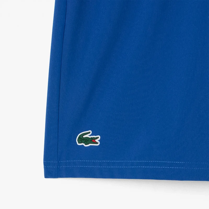 SHORT LACOSTE DJOKOVIC ON COURT US SERIES