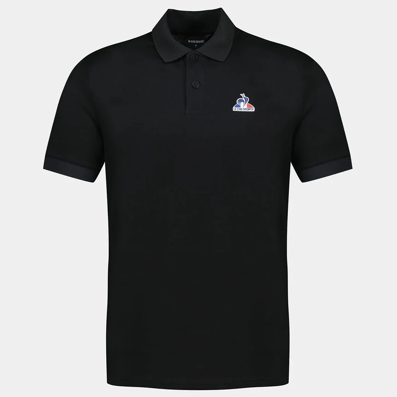 POLO LE COQ SPORTIF ESSENTIELS