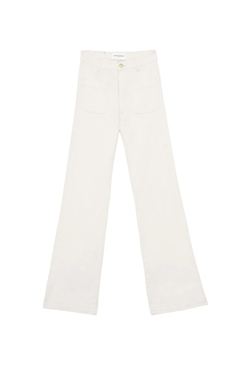 Sonny - Jean flare