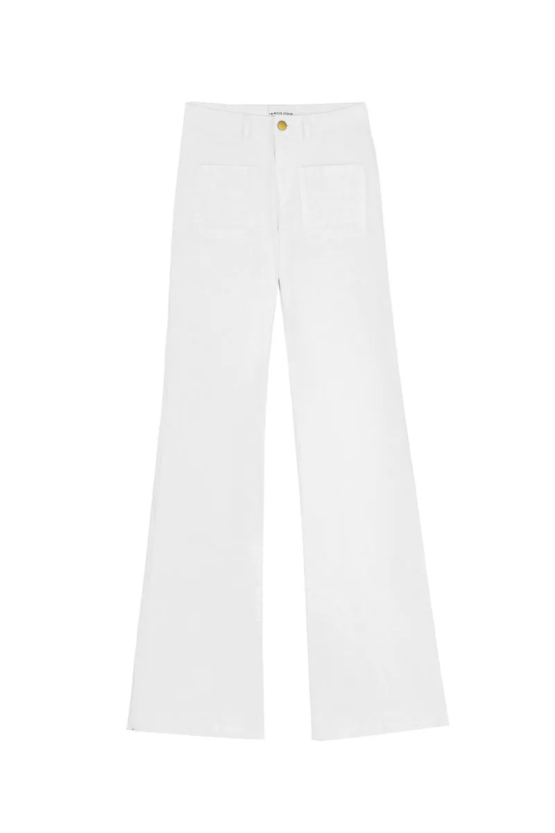 Sonny - Jean flare
