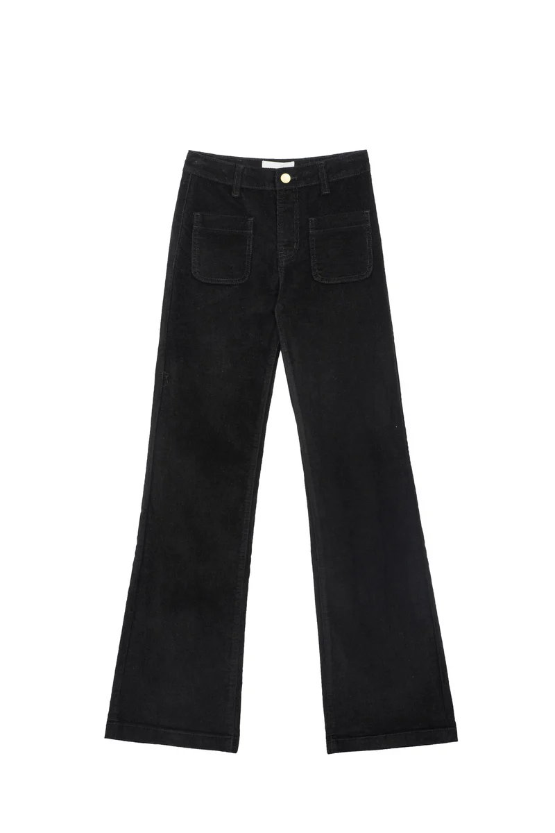 Sonny - Jean flare