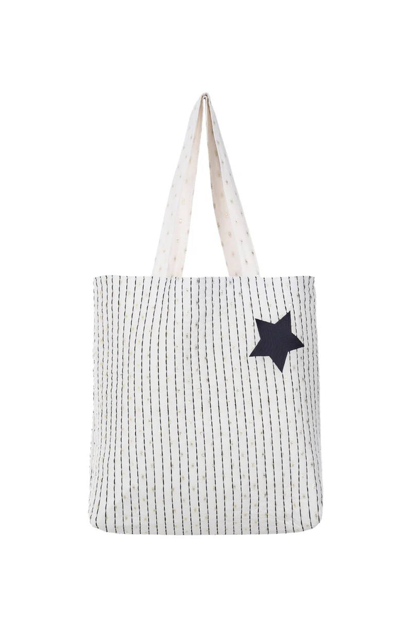 Briller - Tote-bag
