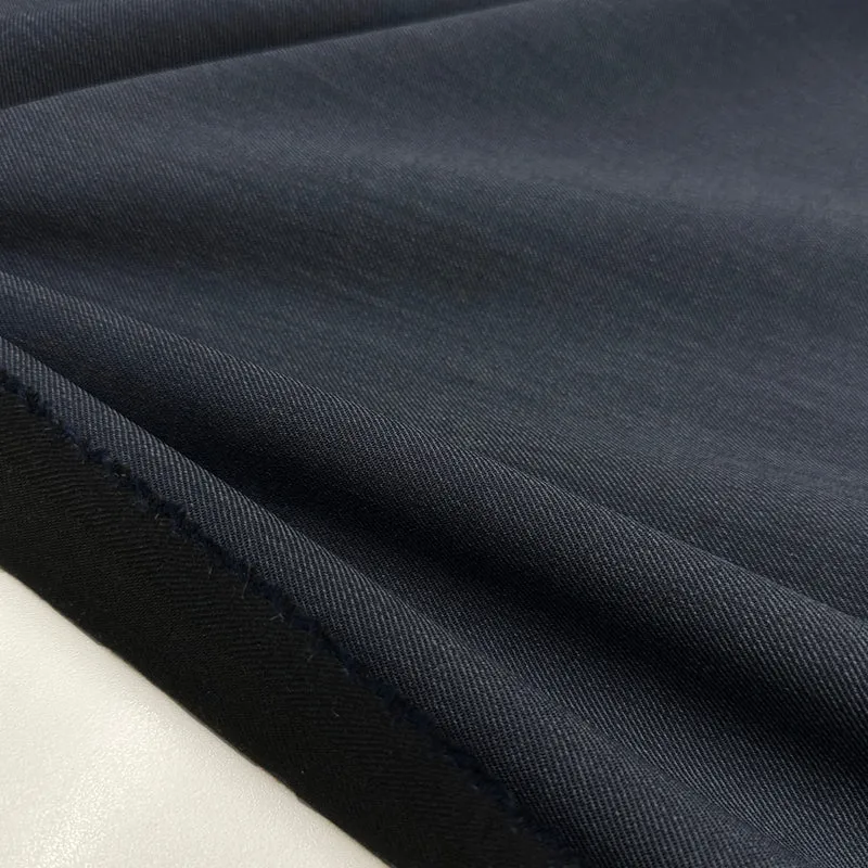Tissu Gabardine Laine - Double Face, Ardinos