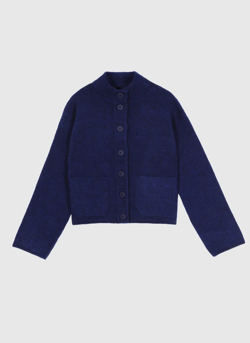 GILET LAUREEN electric