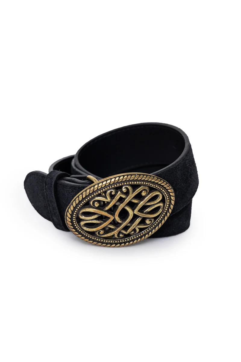 Aurore - Ceinture cuir