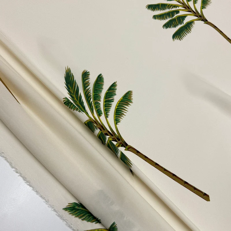 Tissu Twill, Rayonne - Egasus