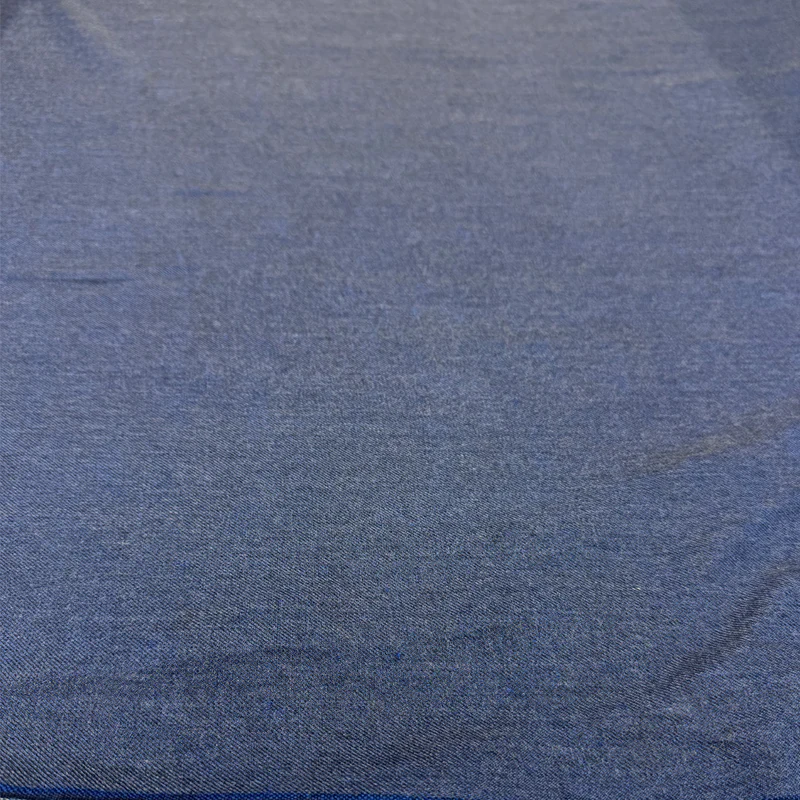Tissu Tailleur, Lin Viscose - Abisso