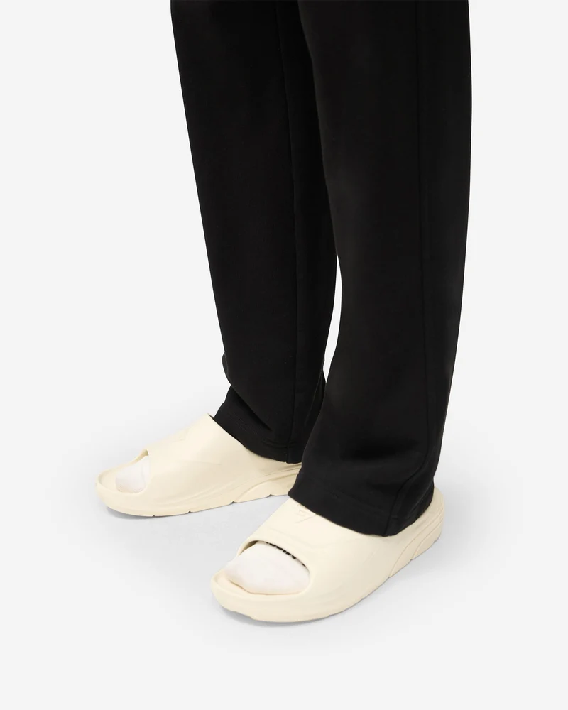 247 Straight Leg Jogger - Jet Black