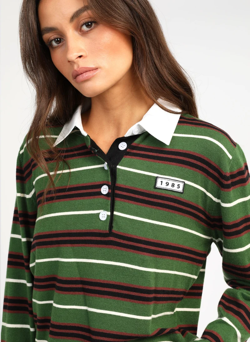 PULL NONA noir