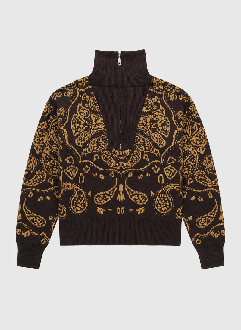 PULL NELLO cafe