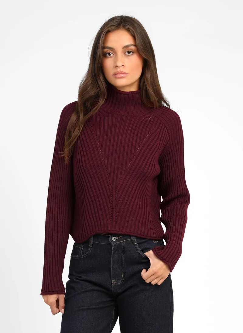 PULL VERTIGO malaga