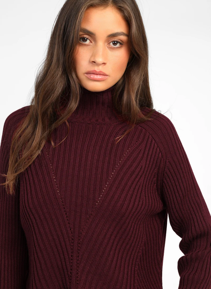 PULL VERTIGO malaga