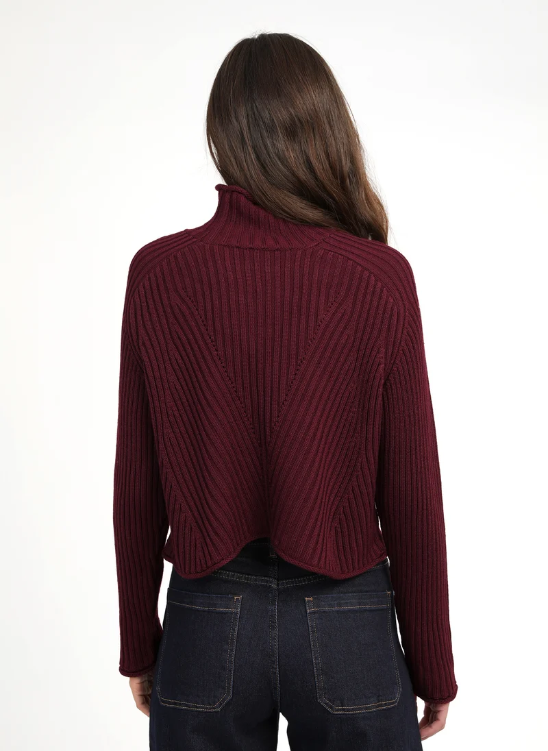 PULL VERTIGO malaga