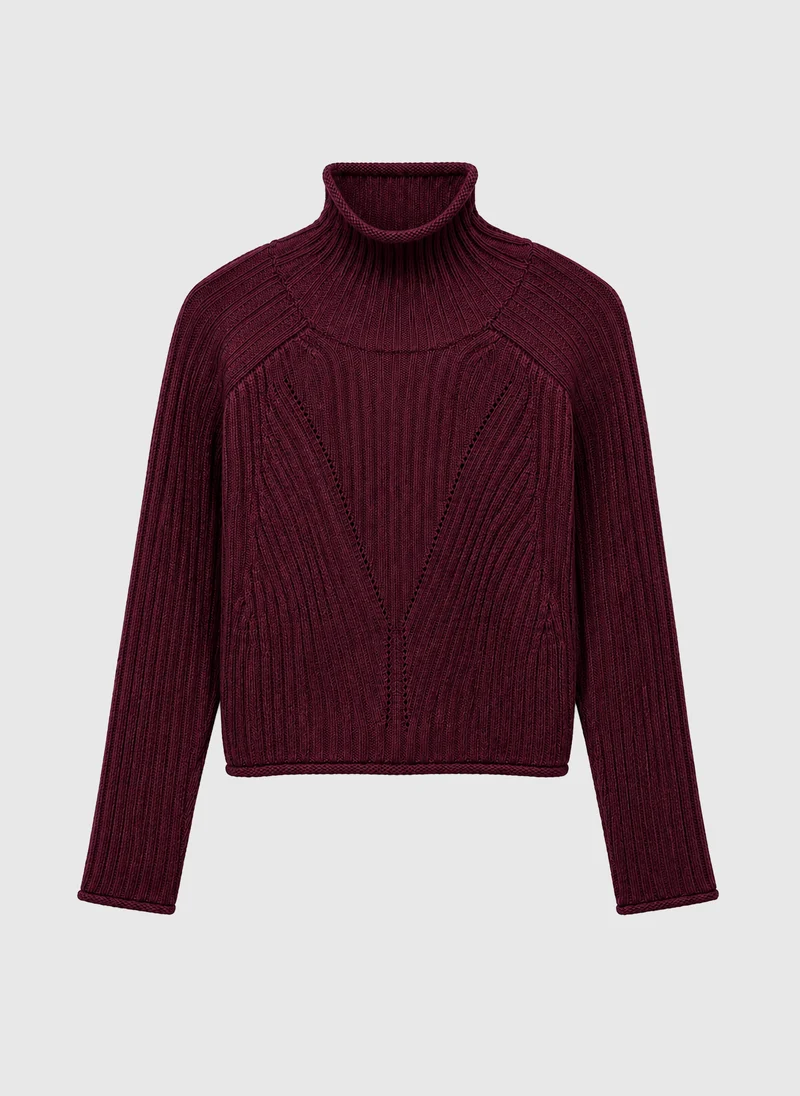 PULL VERTIGO malaga
