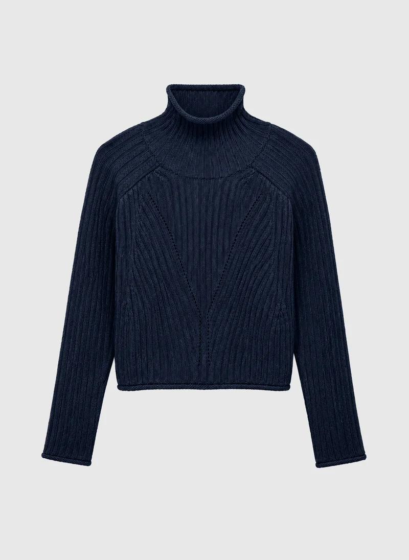 PULL VERTIGO marine
