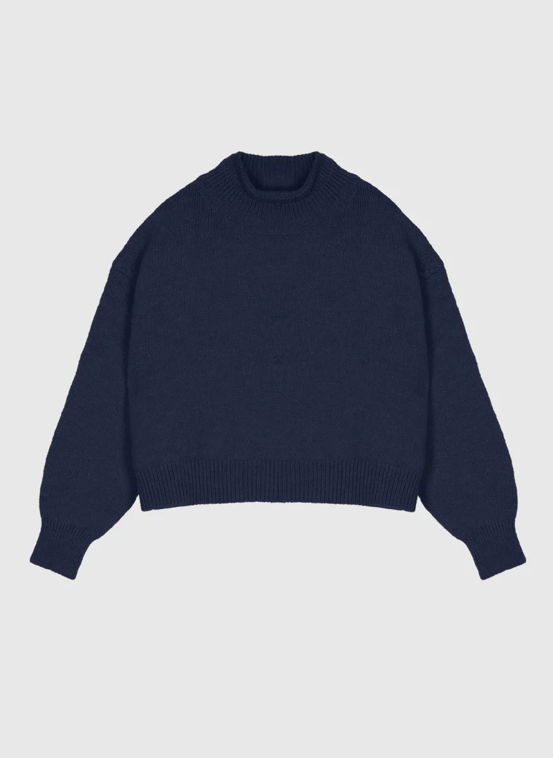 PULL LAROMY H marine